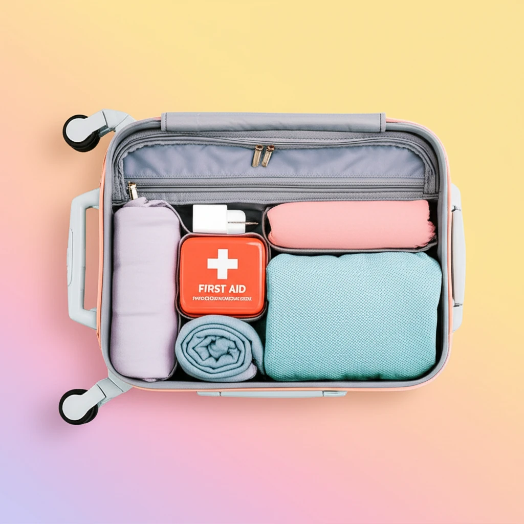 자유를 만끽하는 혼행: 완벽한 솔로 ..