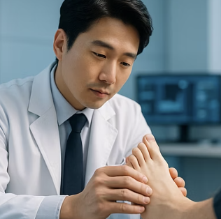 발톱무좀 원인부터 완치까지, 놓치기 쉬운 초기 증상 총정리