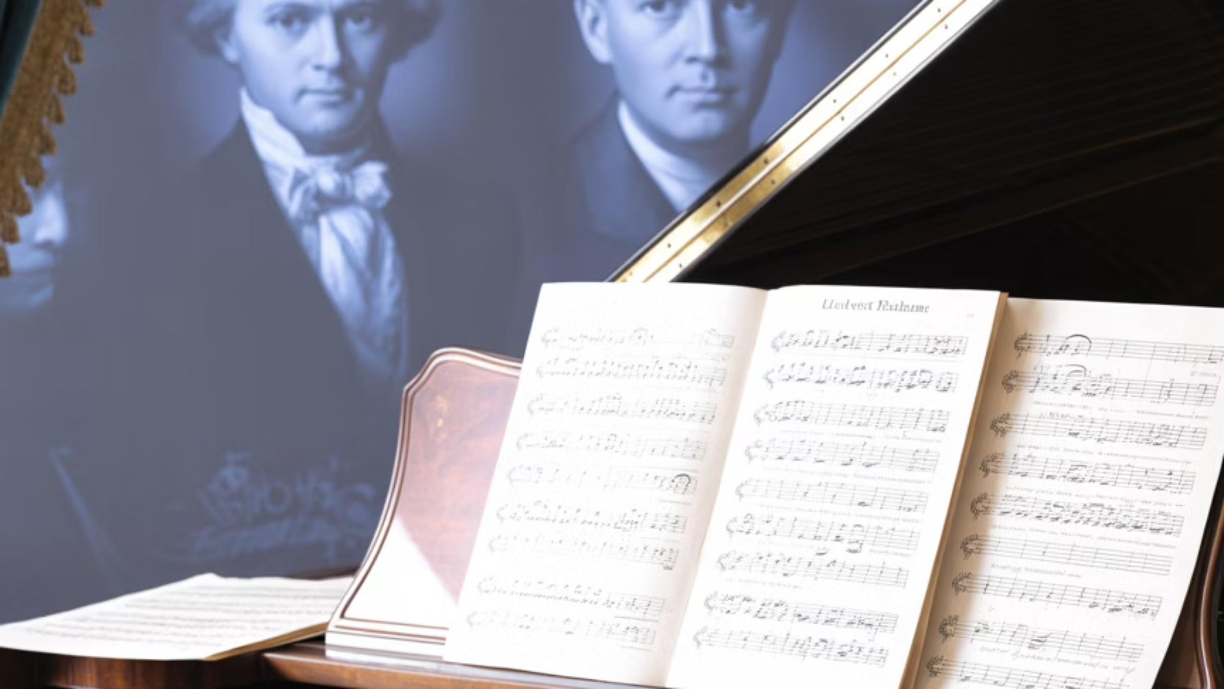 음악사에 남긴 유산과 영향