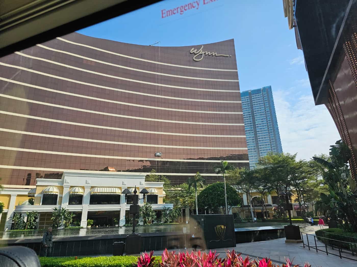 마카오 반도 여행4