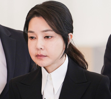 김건희 구속영장 청구