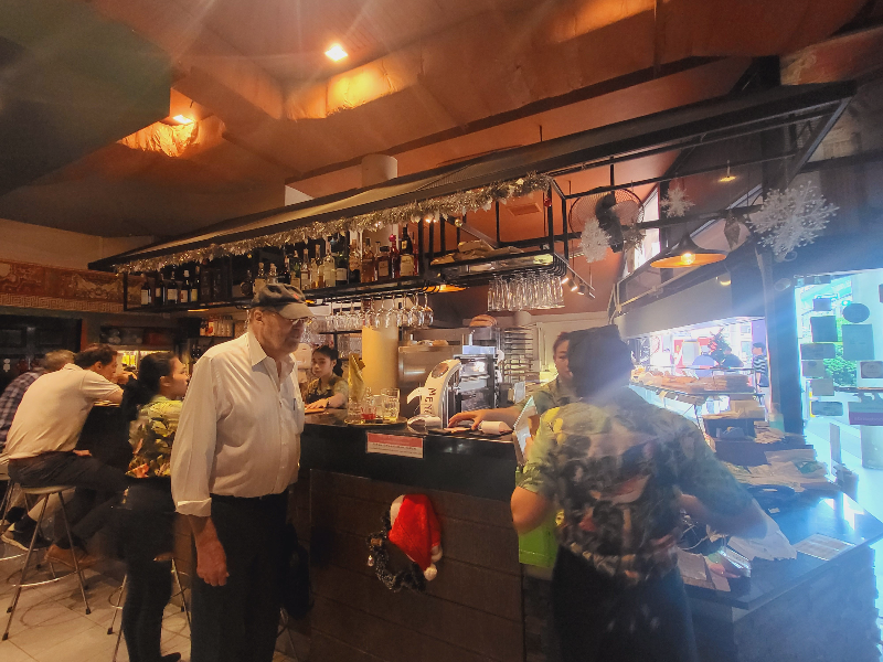 방콕-피자-맛집