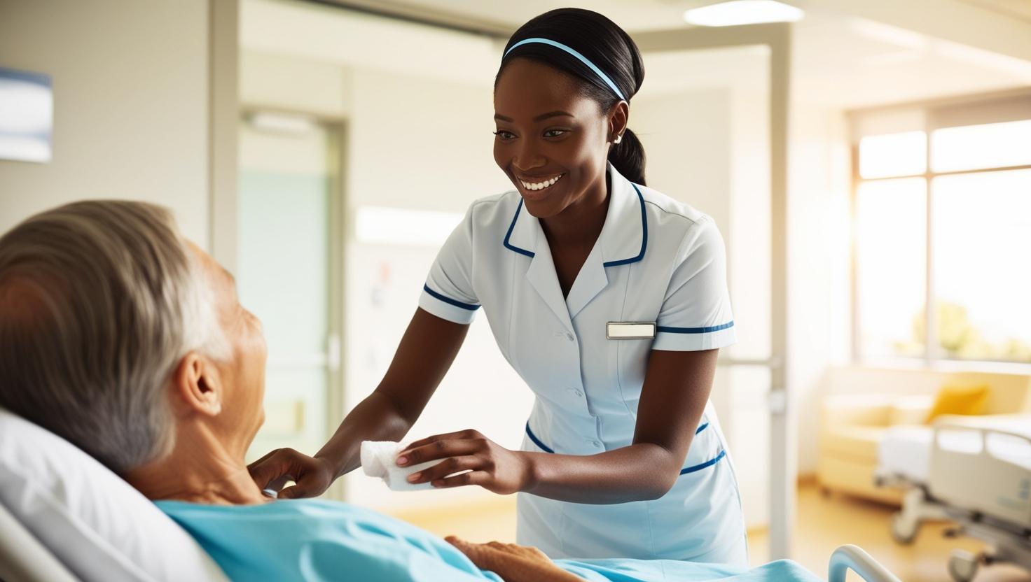 평생교육바우처로 요양보호사 자격증 취득