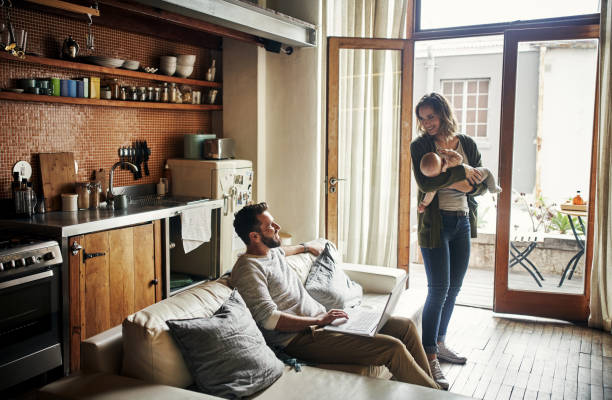 LH 행복주택 입주자격