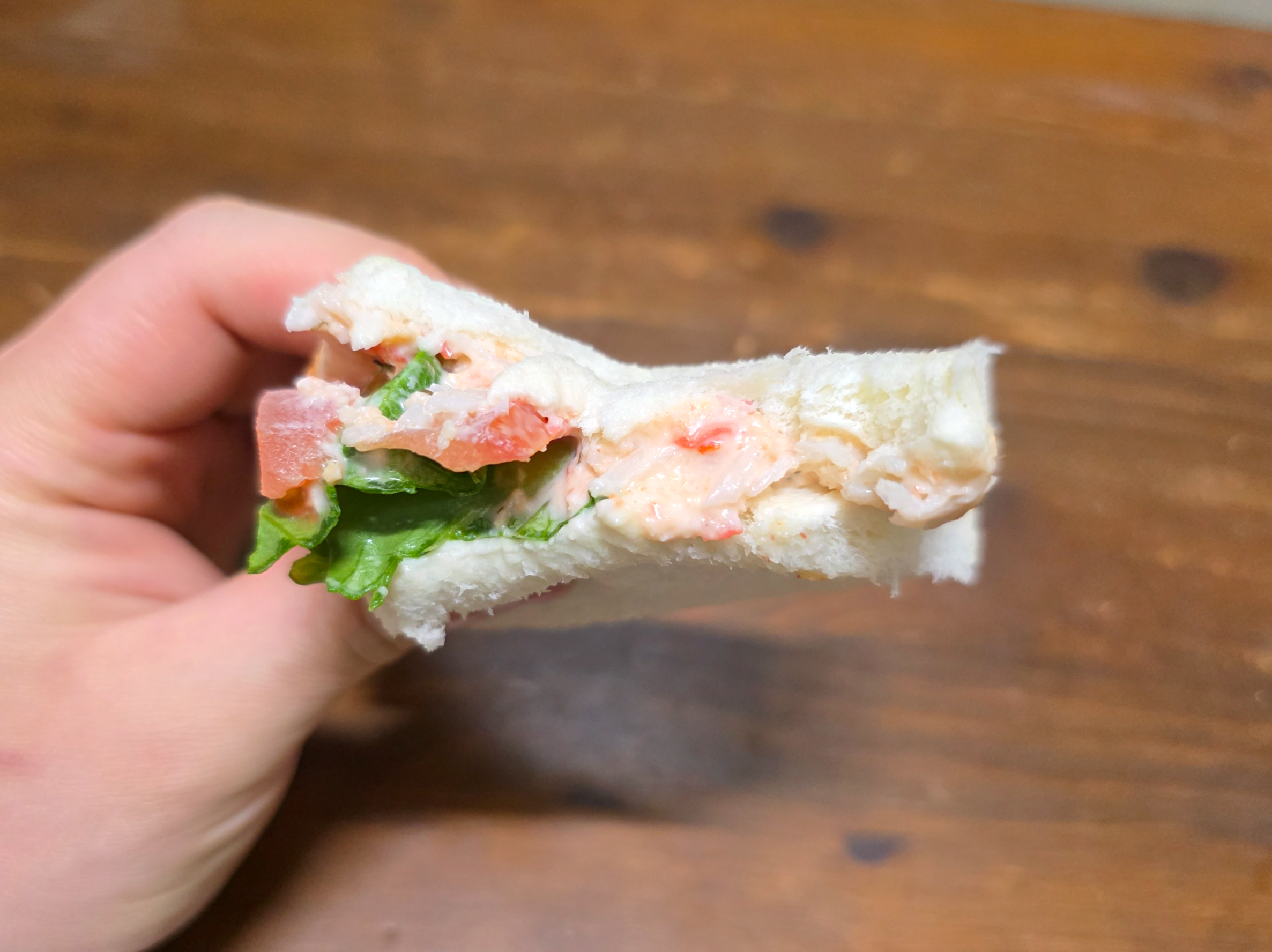 GS25신상최유강셰프의랍스터샌드위치