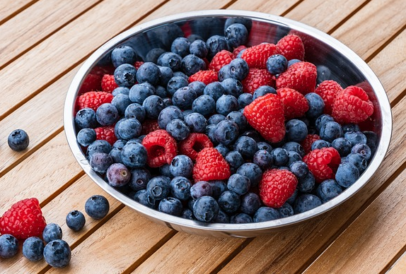 활성산소 제거를 위한 과학적 접근 관련 사진