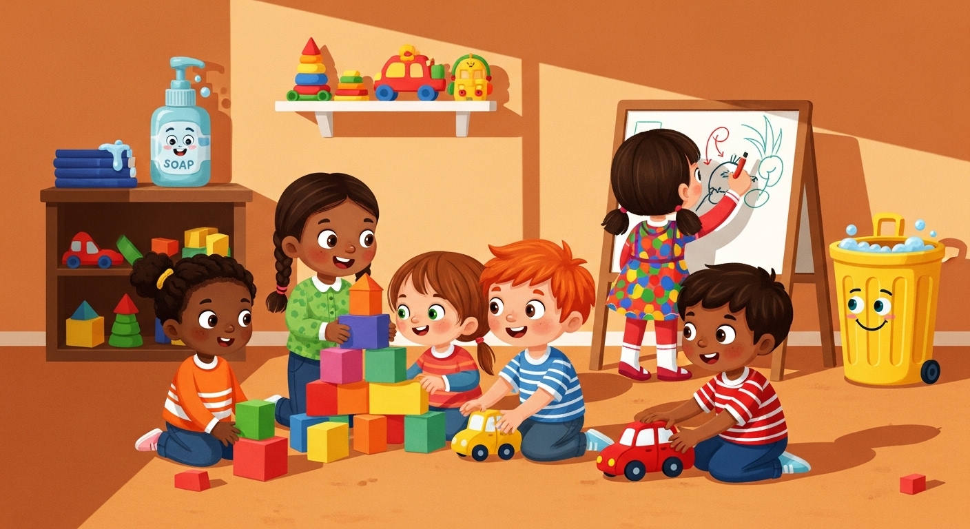 도대체 왜 이렇게 심할까요? 🤔