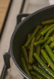 마늘쫑볶음볶음 황금레시피