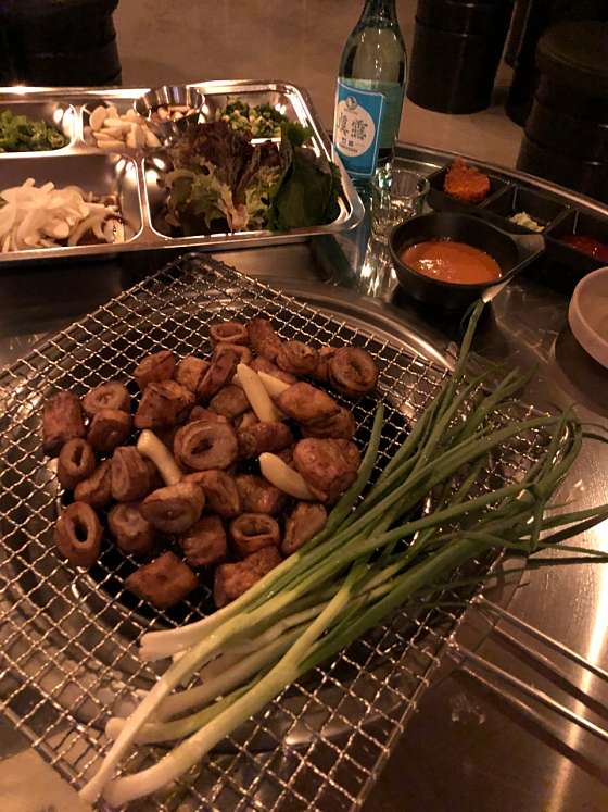 생방송오늘저녁옆집부자의비밀노트막삼가막창사진