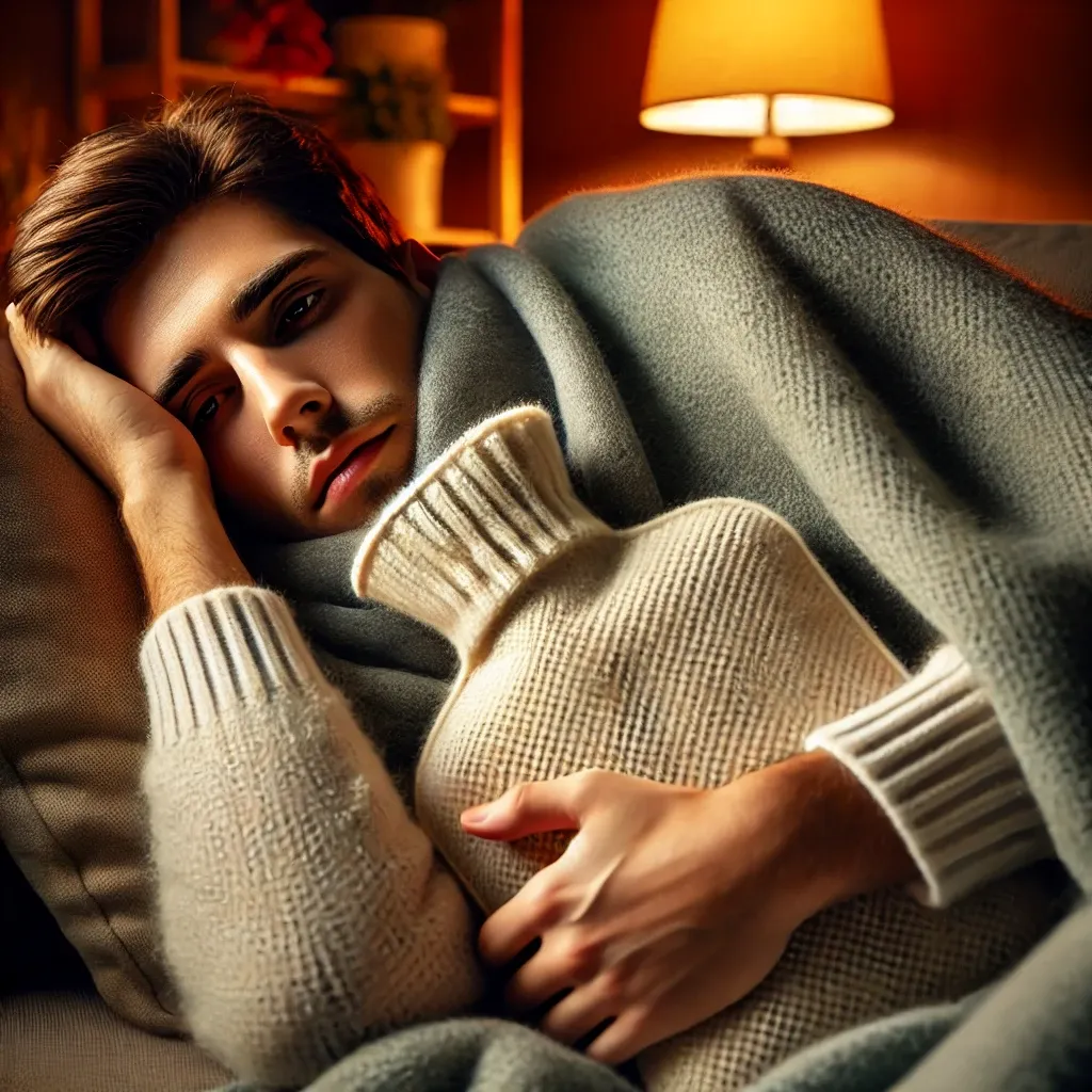 목 아플 때 좋은 음식, 이렇게 챙겨보세요