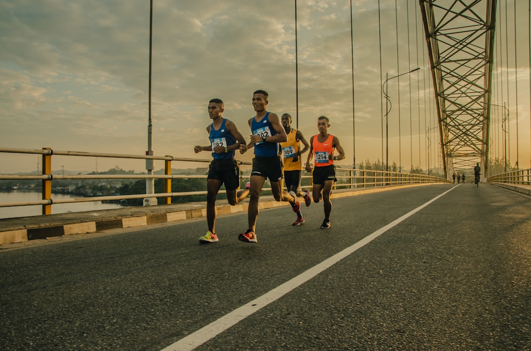 Marathon