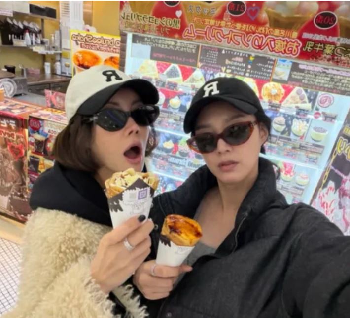 지소연 삼일절 日여행기 논란 이유와 사과문