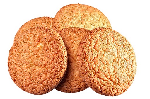 사블레, 오랜 전통의 프랑스 과자