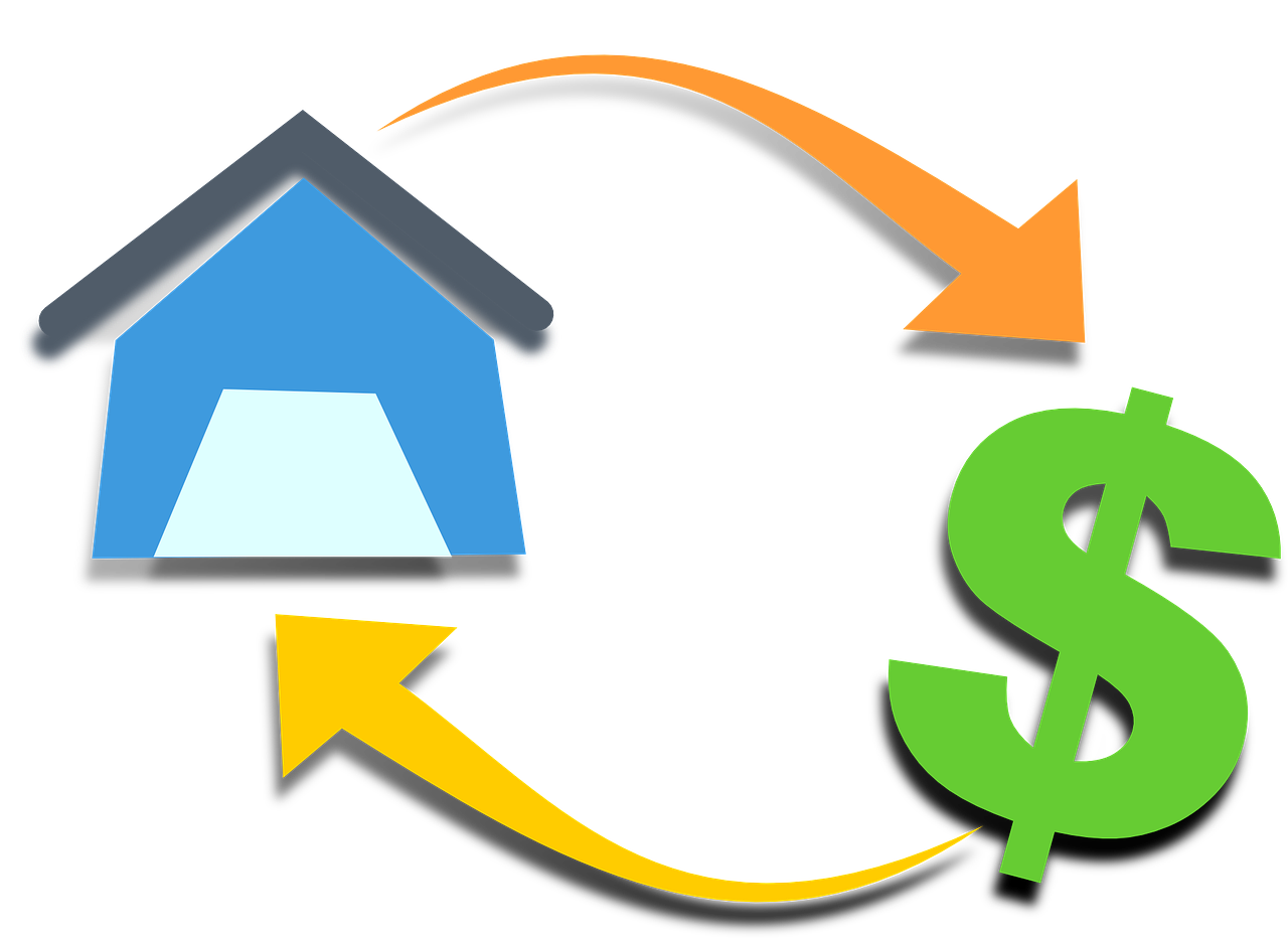 세금의 모든 것 – 부가세부터 양도세까지, 꼭 알아야 할 세금 5가지