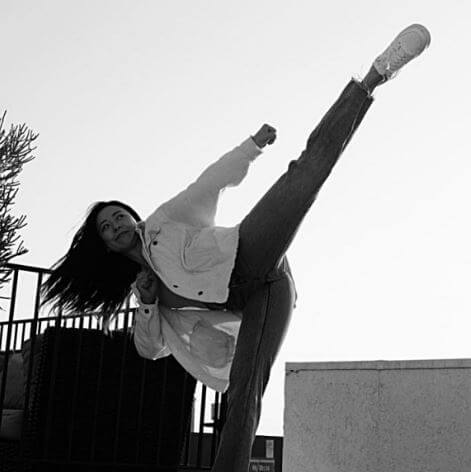 루쿠마가이 태권도