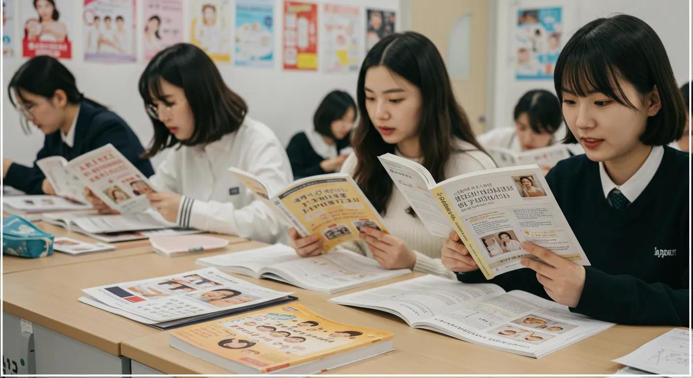 응시 자격