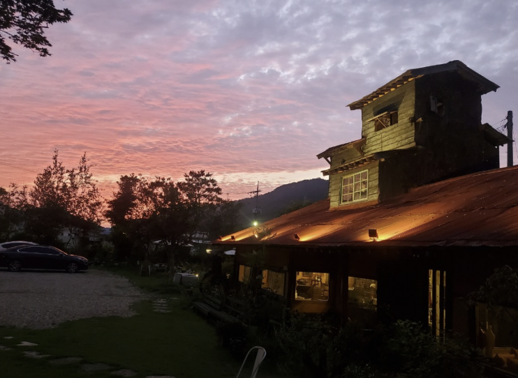 전주 한옥마을 여행코스 추천 비빔밥 와플 식스센스 촬영지