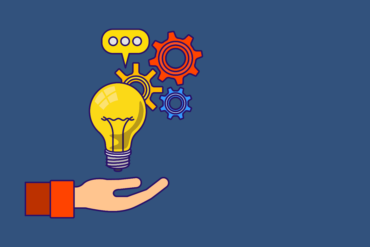 특허전략 관련 사진