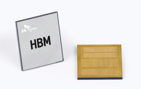 SK하이닉스 HBM