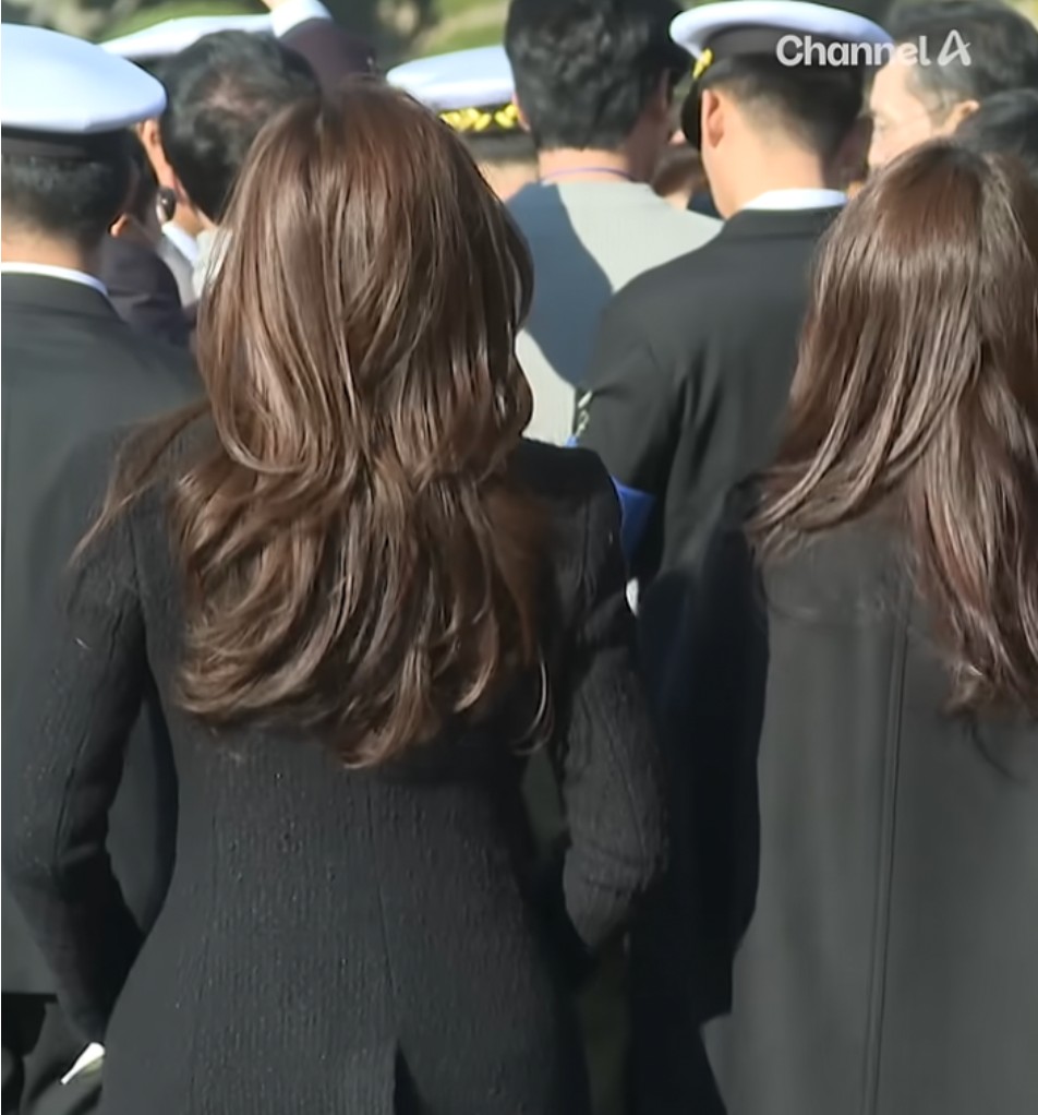 임세령 머릿결 관리, 홈케어 루틴, 헤어제품 추천 (출처-채널A)