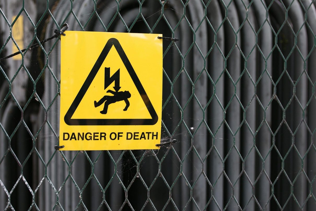 중대산업재해만 신경 쓰면 위험하다