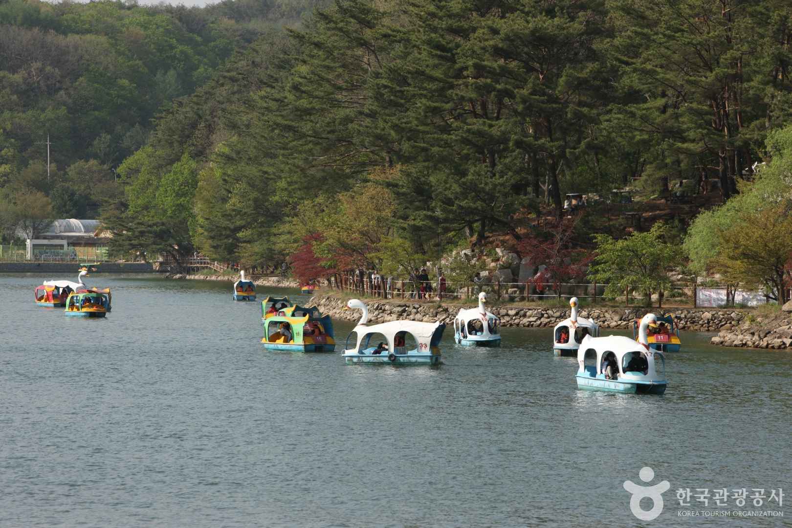 허브아일랜드