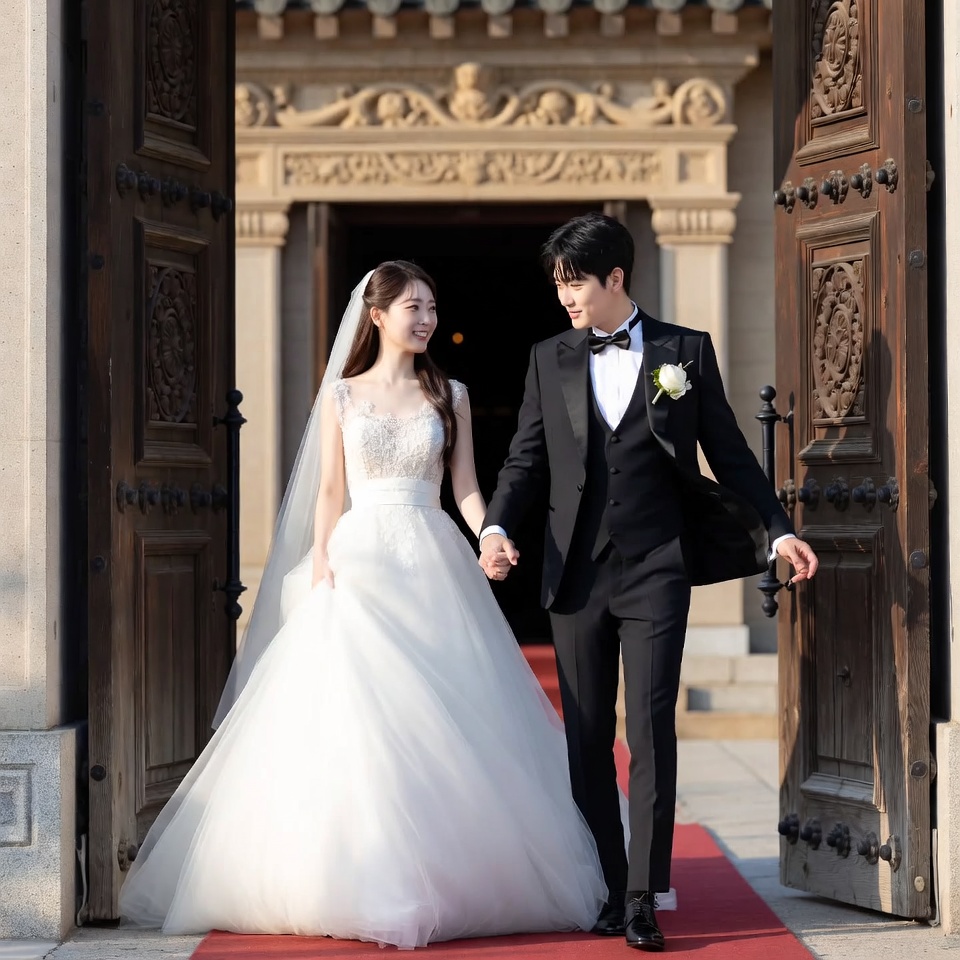 더 아름다운 결혼식 예약 방법 신청자격&middot;일정&middot;장소&middot;지원혜택