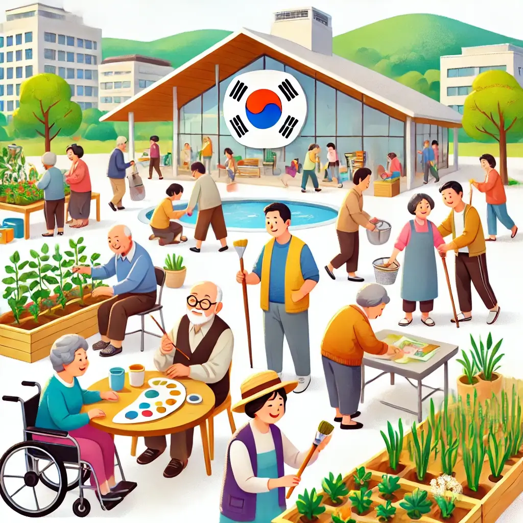 2025년 기초연금 수급조건