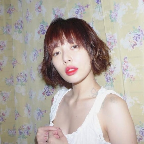 현아 던