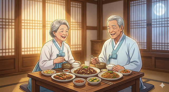 조상묘 이장하는 꿈해몽 - 새로운 시작?