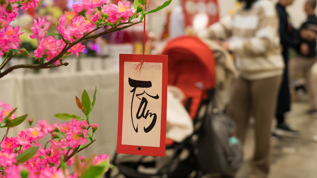 Lunar New Year.