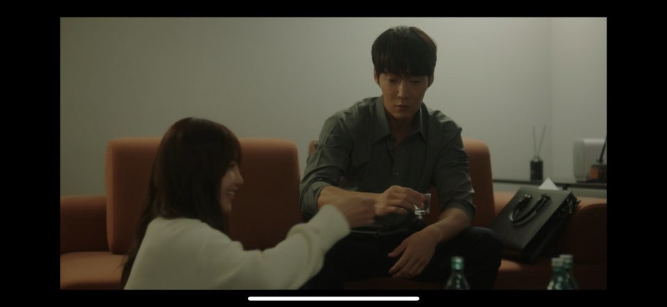 낮과 밤이 다른 그녀 8회 줄거리