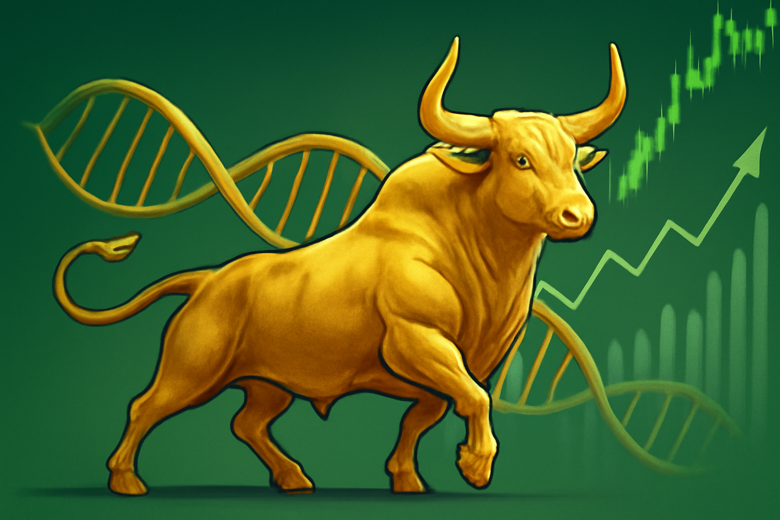 NewGenIVF Group 주식 전망 ❘ NIVF 저평가 소형주 투자 기회일까? 관련 사진