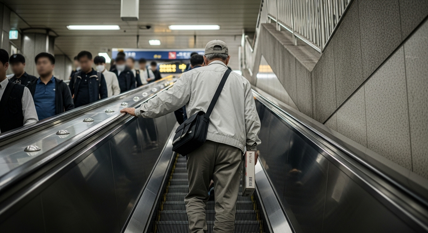 노인일자리중랑구