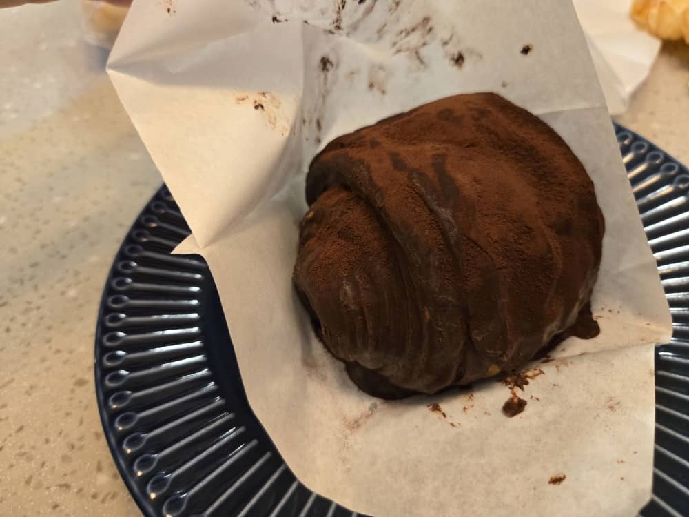 송도 메종드크루아상