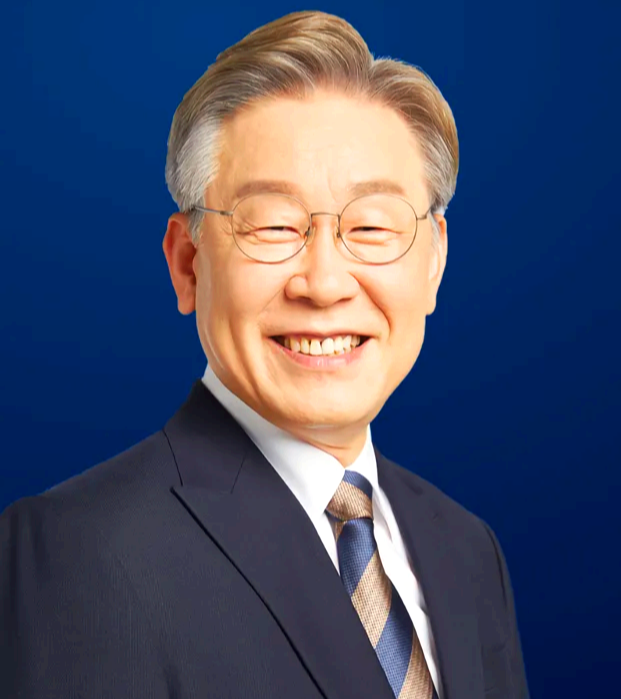 이재명 더불어민주당 대표