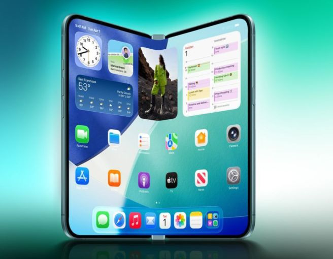 아이폰 폴더블 가격 얼마? iPhone Duo 329만원부터｜256GB&middot;512GB&middot;1TB&middot;2TB 가격 총정리
