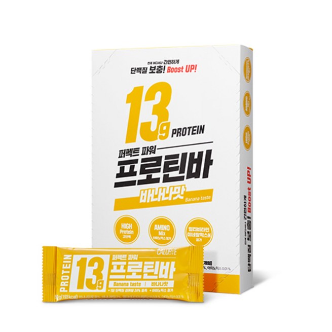 프로틴바