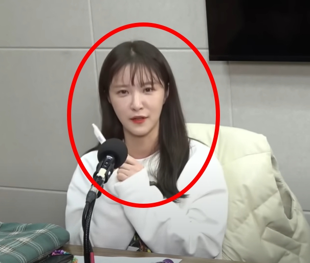 끝년이 박가영 아나운서 엠장기획