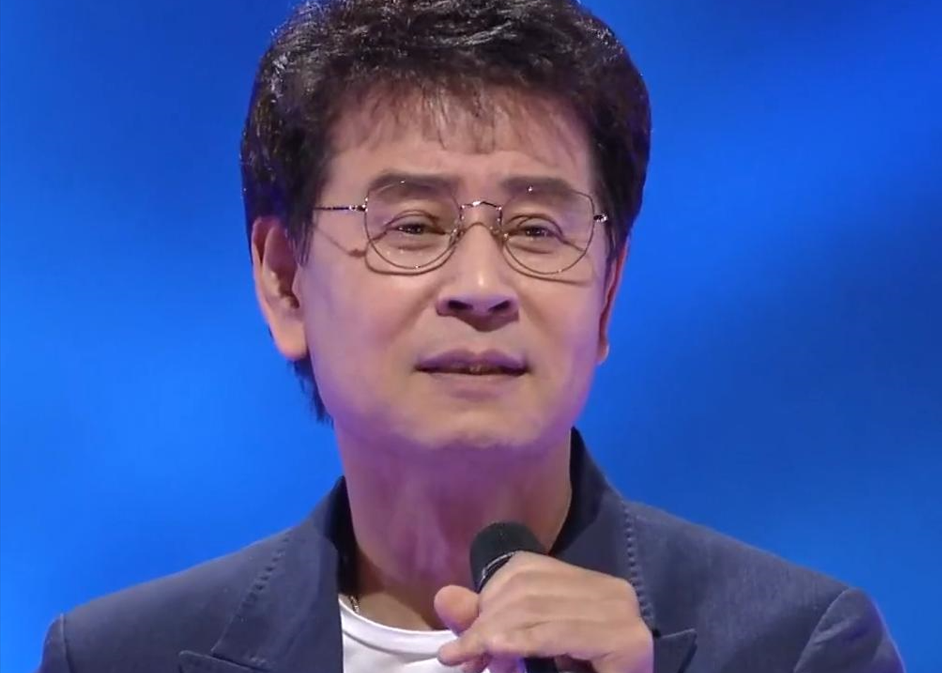 비껴간 맹세, 애절함이 깃든 박우철의 대표곡 2