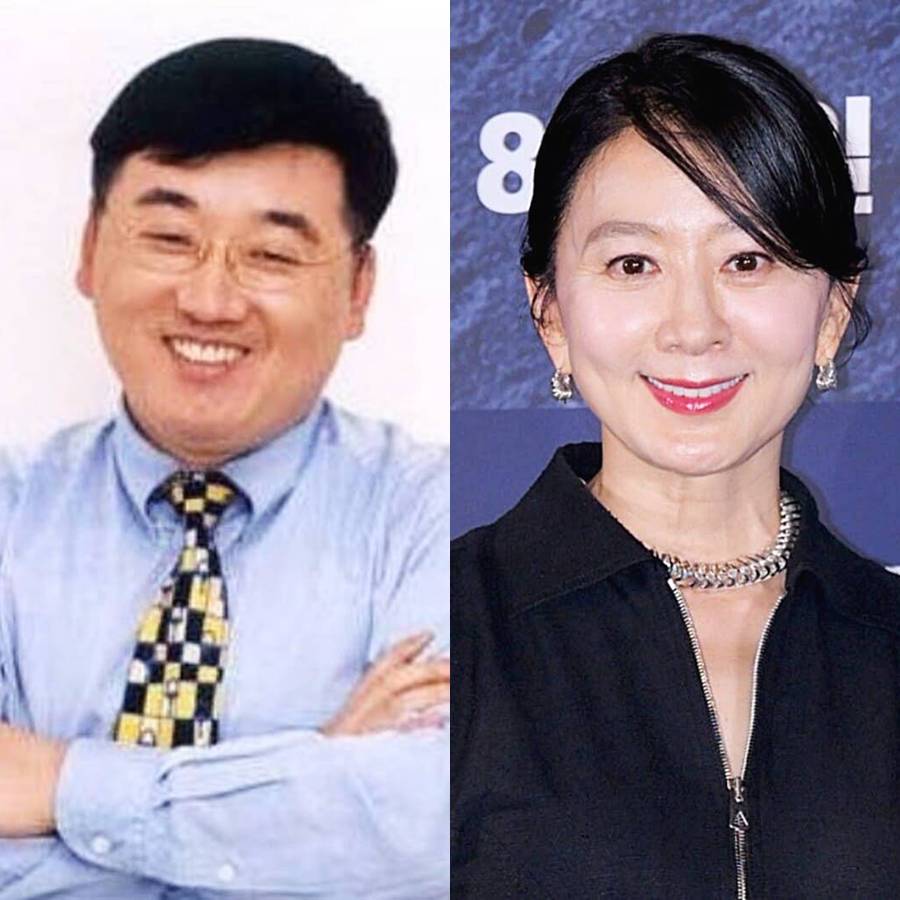 배우-김희애-남편-이찬진