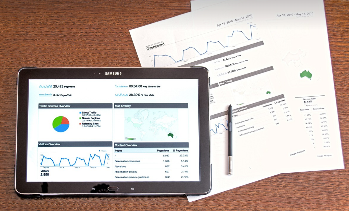 AI 시대의 주식 선택관련 이미지