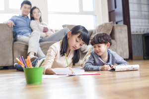 자녀장려금 지급시기