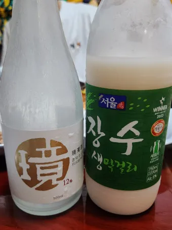 장수막걸리 전통주 종류_22
