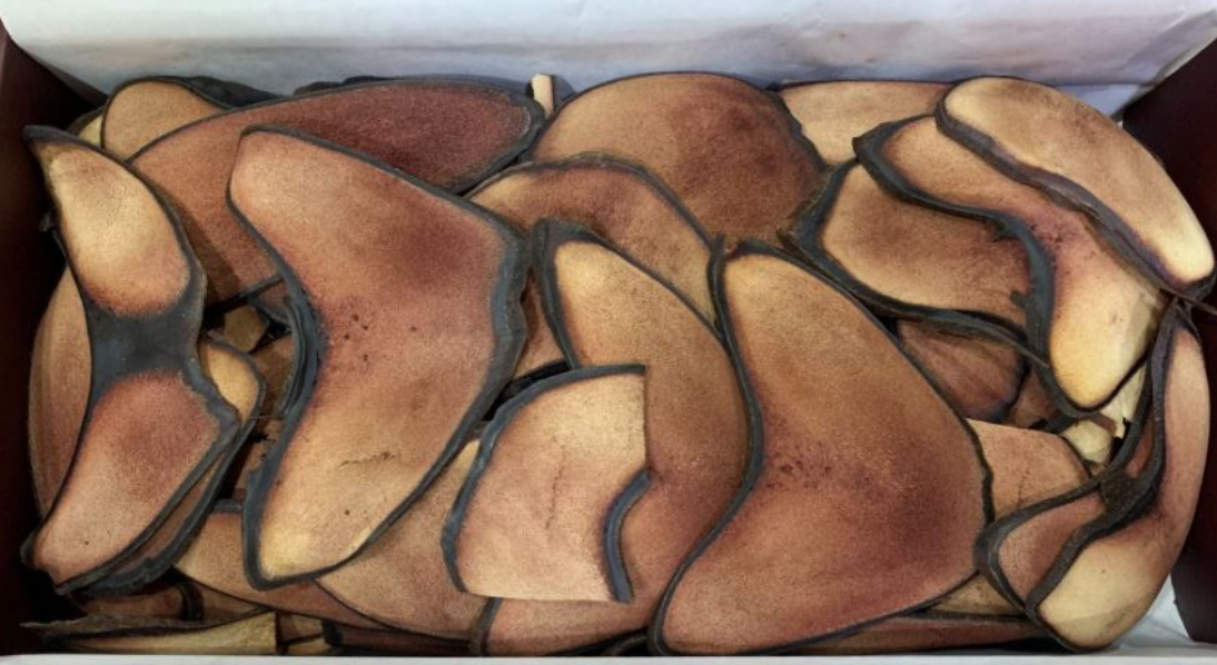 눈 건강을 위한 한방 음식 녹용