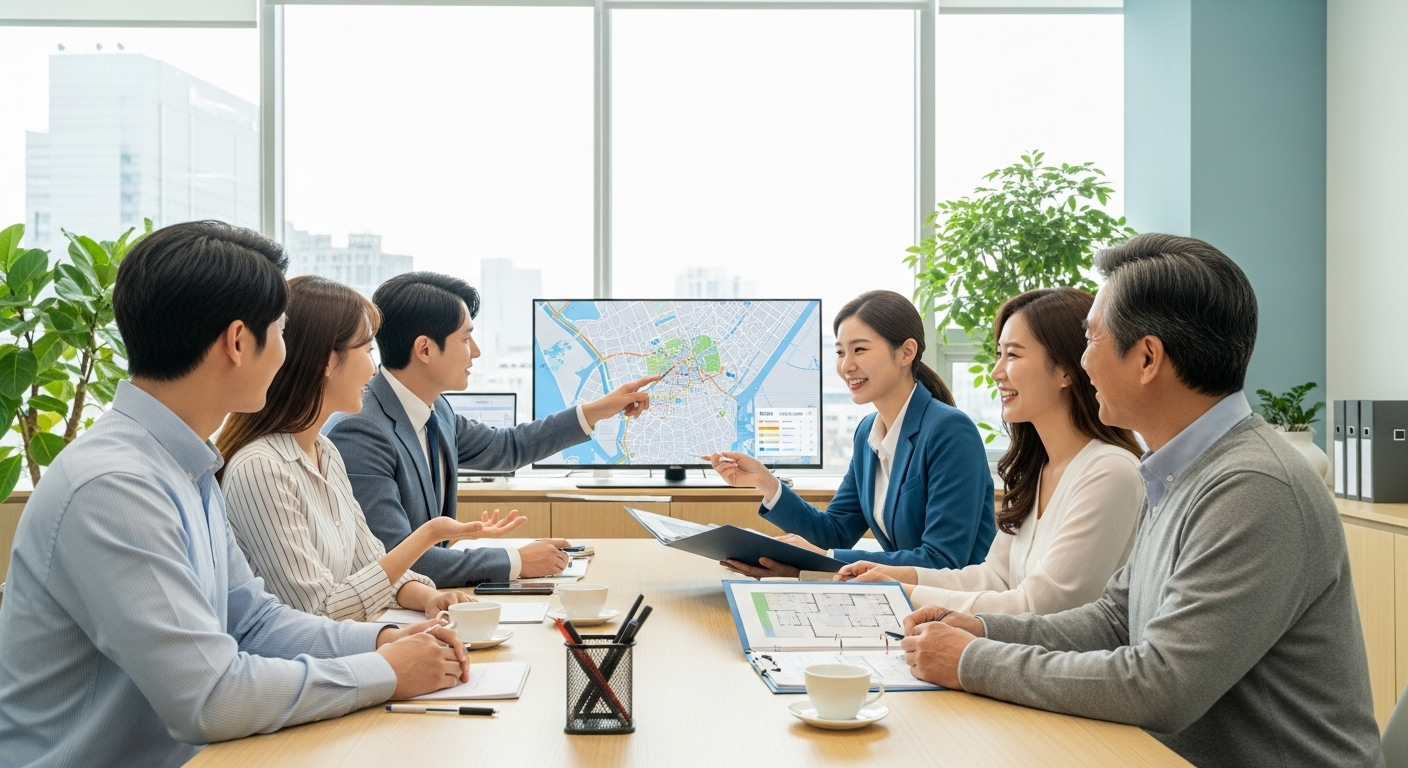 공인중개사 가답안 이의신청