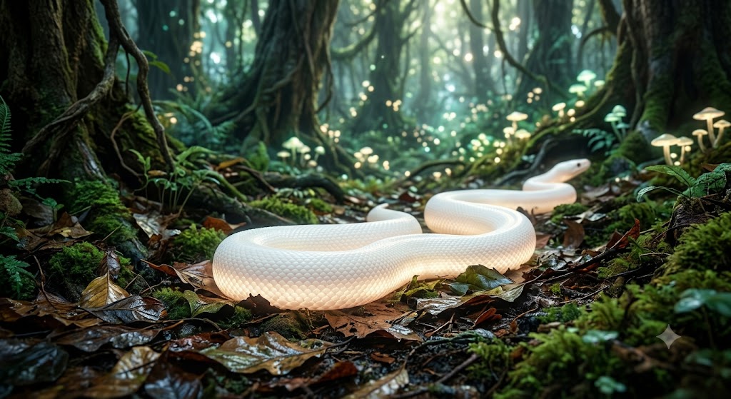 백사 꿈