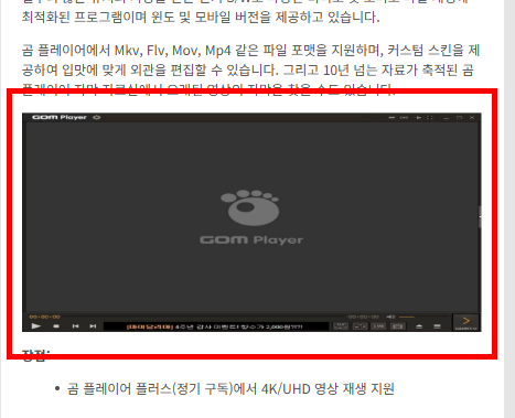 mkv 플레이어 다운로드 사이트