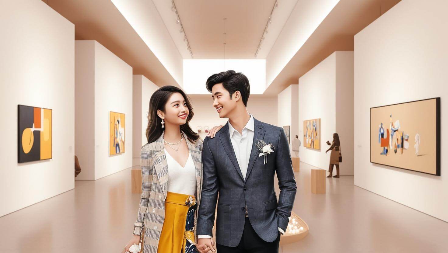 화이트데이 데이트 코스 추천! 서울과 경기에서 즐길 수 있는 화이트데이 데이트 추천명소