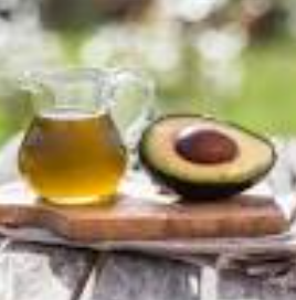 아보카도오일